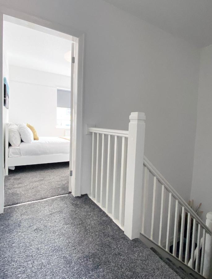 The Baltic Townhouses By Serviced Living ليفربول المظهر الخارجي الصورة