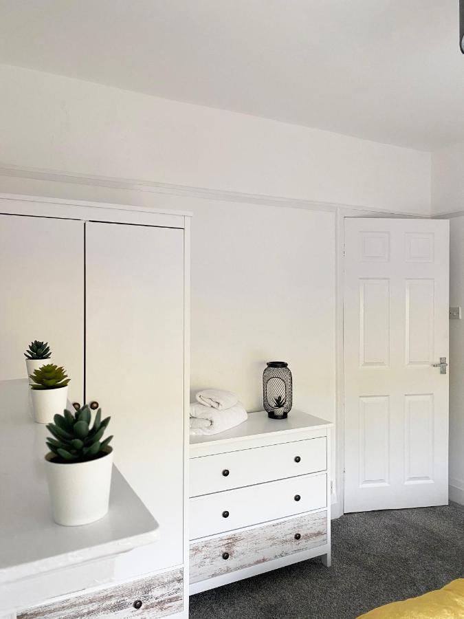 The Baltic Townhouses By Serviced Living ليفربول المظهر الخارجي الصورة