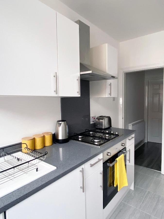 The Baltic Townhouses By Serviced Living ليفربول المظهر الخارجي الصورة